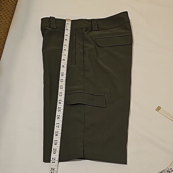 NikeGolf Dri-Fit Tour Performance Capri Pants Women’s size 6 - Picture 7 of 9